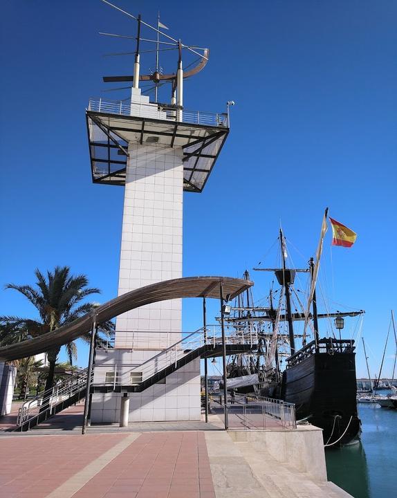 Restaurant Plaza del Mar